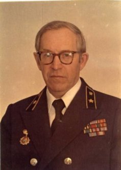 Prosecutor Lev Nikitich Ivanov Dyatlov pass Incident